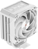 Фото - Система охлаждения Alseye Q120S Plus White