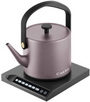 Электрочайник Catler BM 505 Elisabeth розовый