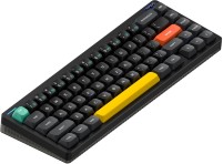 Фото - Клавиатура NuPhy Halo65 V2  Raspberry Switch