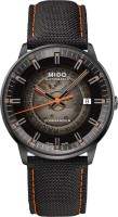 Фото - Наручные часы Mido Commander Gradient M021.407.37.411.00
