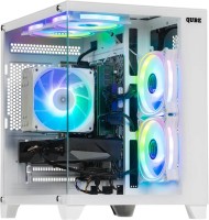 Фото - Персональный компьютер Artline Gaming X43 White (X43WHITEv70Win)