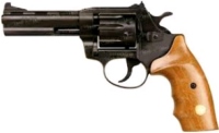 Фото - Револьвер Флобера и стартовый пистолет Alfa 441 4" 