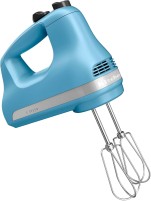 Фото - Миксер KitchenAid KHM512VB синий