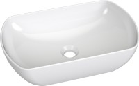 Фото - Умывальник Ravak Uni Slim 50 O GPX2240601 500 мм
