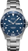 Фото - Наручные часы Mido Ocean Star 200C M042.430.11.041.00