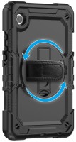 Фото - Чехол Tech-Protect Solid360 for Galaxy Tab A9 Plus