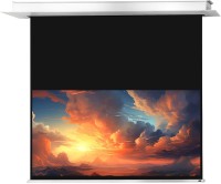 Фото - Проекционный экран Celexon Ceiling Recessed Electric Professional Plus 220x137