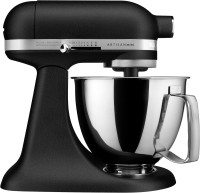 Фото - Кухонный комбайн KitchenAid KSM3316XBK черный