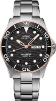 Фото - Наручные часы Mido Ocean Star 200C M042.430.21.051.00