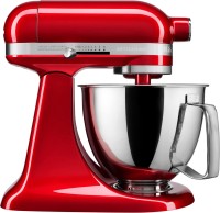 Фото - Кухонный комбайн KitchenAid KSM3316XB