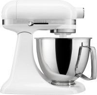 Фото - Кухонный комбайн KitchenAid KSM3316XB