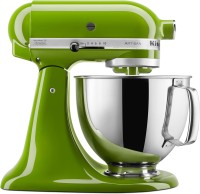Фото - Кухонный комбайн KitchenAid KSM150PSMA зеленый