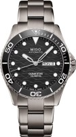 Фото - Наручные часы Mido Ocean Star 200C Titanium M042.430.44.051.00