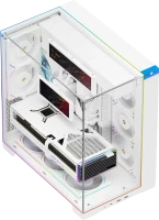 Фото - Корпус Thermalright A70 Vision белый