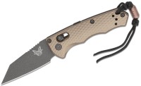 Фото - Нож / мультитул BENCHMADE AUTO Immunity