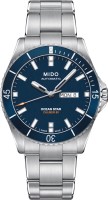 Фото - Наручные часы Mido Ocean Star 200 M026.430.11.041.00