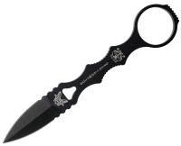 Фото - Нож / мультитул BENCHMADE Mini SOCP Dagger 173BK