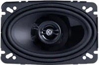 Фото - Автоакустика Memphis PRX46