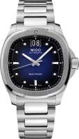 Фото - Наручные часы Mido Multifort TV Big Date M049.526.11.041.00