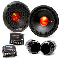 Фото - Автоакустика Memphis MJP6C