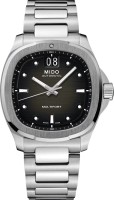 Фото - Наручные часы Mido Multifort TV Big Date M049.526.11.081.00