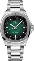 Фото - Наручные часы Mido Multifort TV Big Date M049.526.11.091.00
