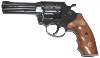 Фото - Револьвер Флобера и стартовый пистолет Alfa 440 4" 