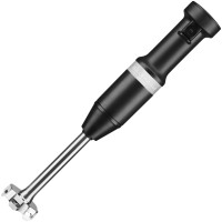 Фото - Миксер KitchenAid KHBV83BM черный