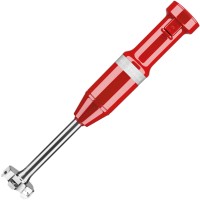 Фото - Миксер KitchenAid KHBV83ER красный