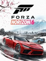 Фото - Игра Playground Games Forza Horizon 6