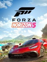 Фото - Игра Playground Games Forza Horizon 5