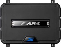 Фото - Автосабвуфер Alpine SS-SB10