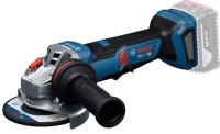 Фото - Шлифовальная машина Bosch GWS 18V-11 PS Professional 06019N4300
