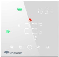 Фото - Терморегулятор MYCOND Block