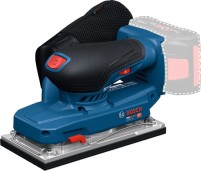 Фото - Шлифовальная машина Bosch GSS 18V-18 Professional 06019R7000