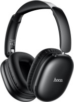 Фото - Наушники Hoco W73 Graceful