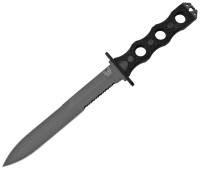 Фото - Нож / мультитул BENCHMADE SOCP 185SBK
