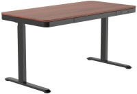 Фото - Офисный стол Activejet ET119W-C