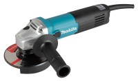 Фото - Шлифовальная машина Makita GA5100