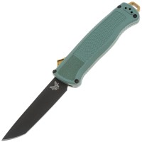 Фото - Нож / мультитул BENCHMADE Shootout 5370BK-07