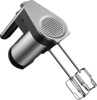 Фото - Миксер Webber Vauder HM500 нержавейка
