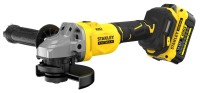 Фото - Шлифовальная машина Stanley FatMax SFMCG710M1T