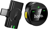 Фото - Микрофон Hoco L21 Charm Type-C
