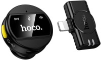 Фото - Микрофон Hoco L21 Charm Lightning