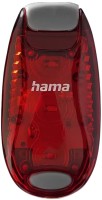 Фото - Велофонарь Hama 228618