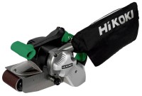 Фото - Шлифовальная машина Hitachi HiKOKI SB8V2 WAZ