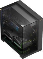 Фото - Корпус Thermalright A70 черный