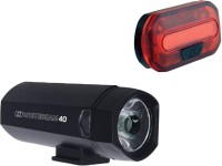 Фото - Велофонарь Oxford Bright LED
