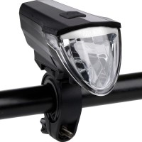 Фото - Велофонарь Dunlop Front Light 332352