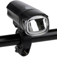 Фото - Велофонарь Dunlop Front Light 332383